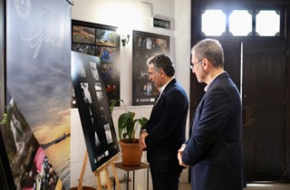 Gemlik'te Özel Fotoğraf Sergisi